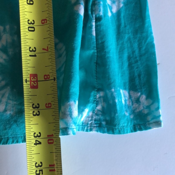 Calypso St. Barth For Target Dress Swim Cover Up Size Small - Picture 9 of 9